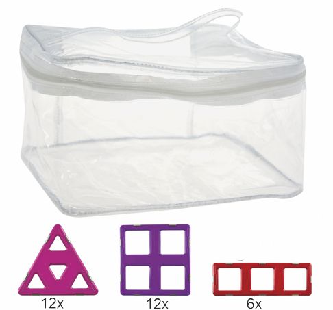 Geosmart Mega-Set 30 in Softbox